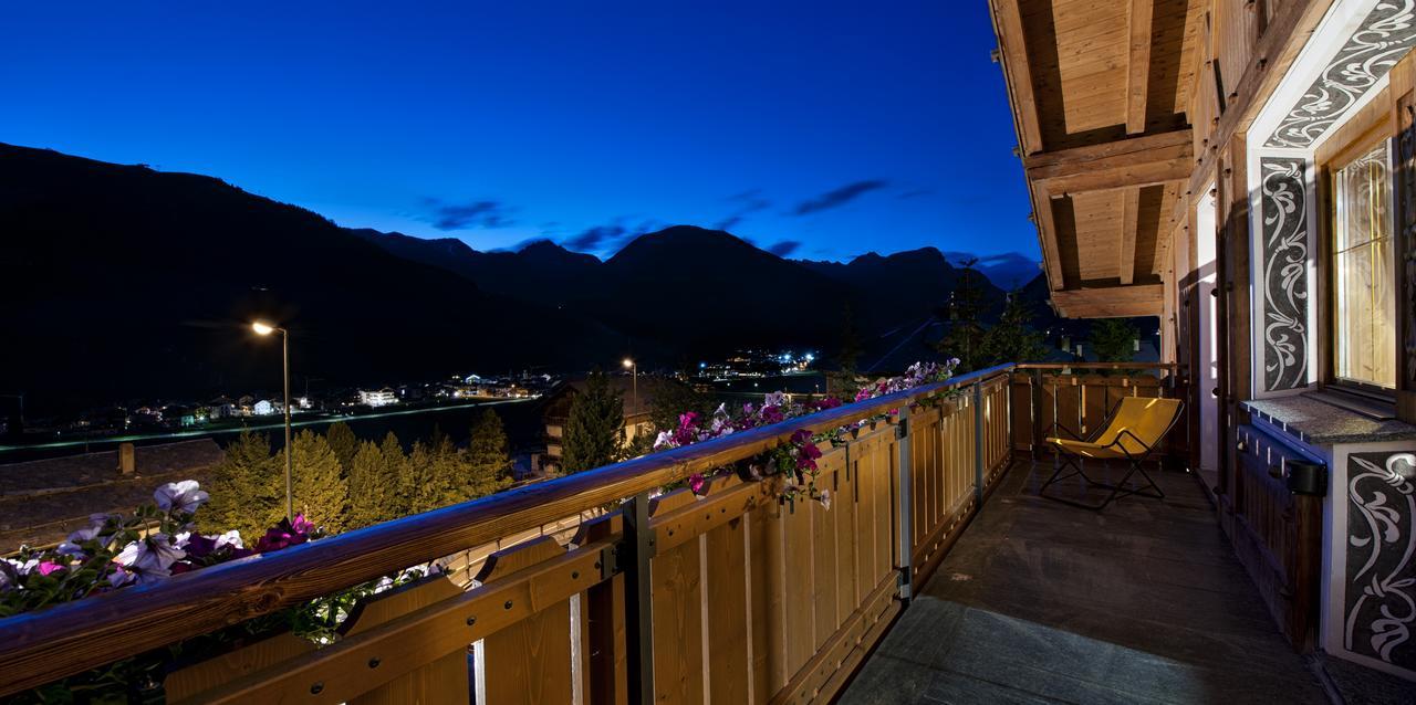 Hotel Duc De Rohan ลีวินโญ ภายนอก รูปภาพ